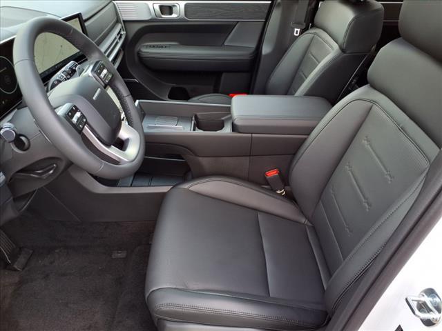 new 2026 Hyundai SANTA FE HEV car, priced at $45,133