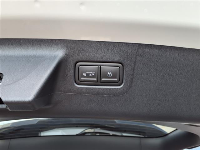 new 2026 Hyundai SANTA FE HEV car, priced at $45,133