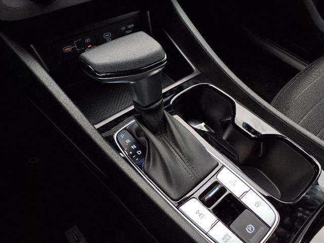 new 2025 Hyundai SANTA CRUZ car, priced at $30,505