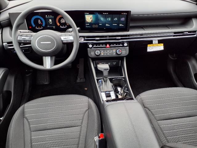 new 2025 Hyundai SANTA CRUZ car, priced at $30,505