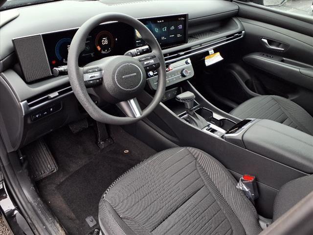 new 2025 Hyundai SANTA CRUZ car, priced at $30,505