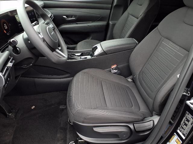 new 2025 Hyundai SANTA CRUZ car, priced at $30,505