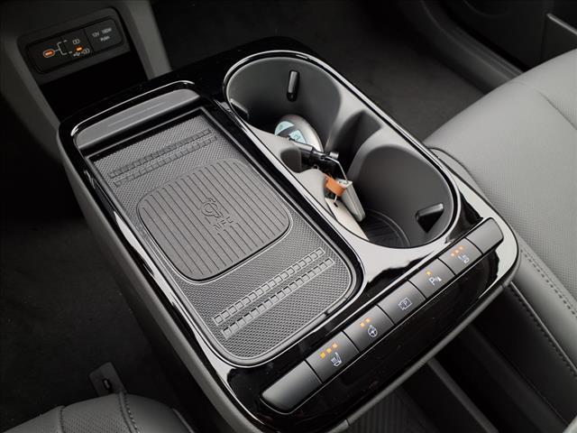 new 2025 Hyundai IONIQ 5 car, priced at $46,795