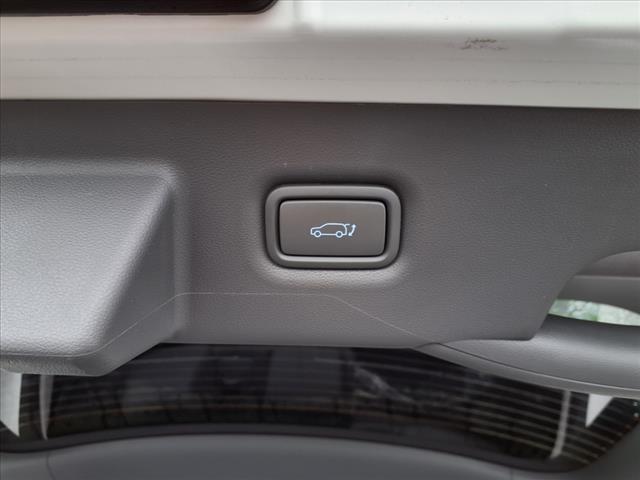 new 2025 Hyundai IONIQ 5 car, priced at $46,795