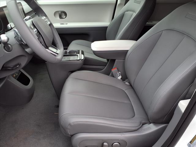 new 2025 Hyundai IONIQ 5 car, priced at $46,795