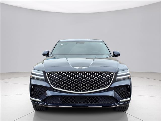 new 2025 Genesis GV80 Coupe car, priced at $88,475