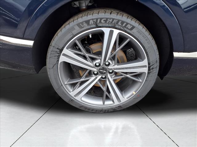 new 2025 Genesis GV80 Coupe car, priced at $88,475