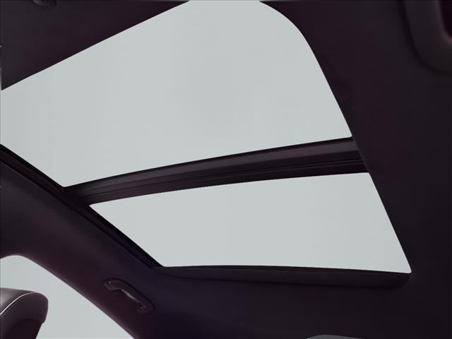 new 2025 Genesis GV80 Coupe car, priced at $88,475