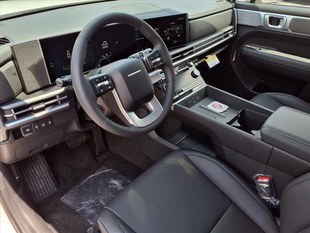 new 2025 Hyundai SANTA FE HEV car, priced at $40,350