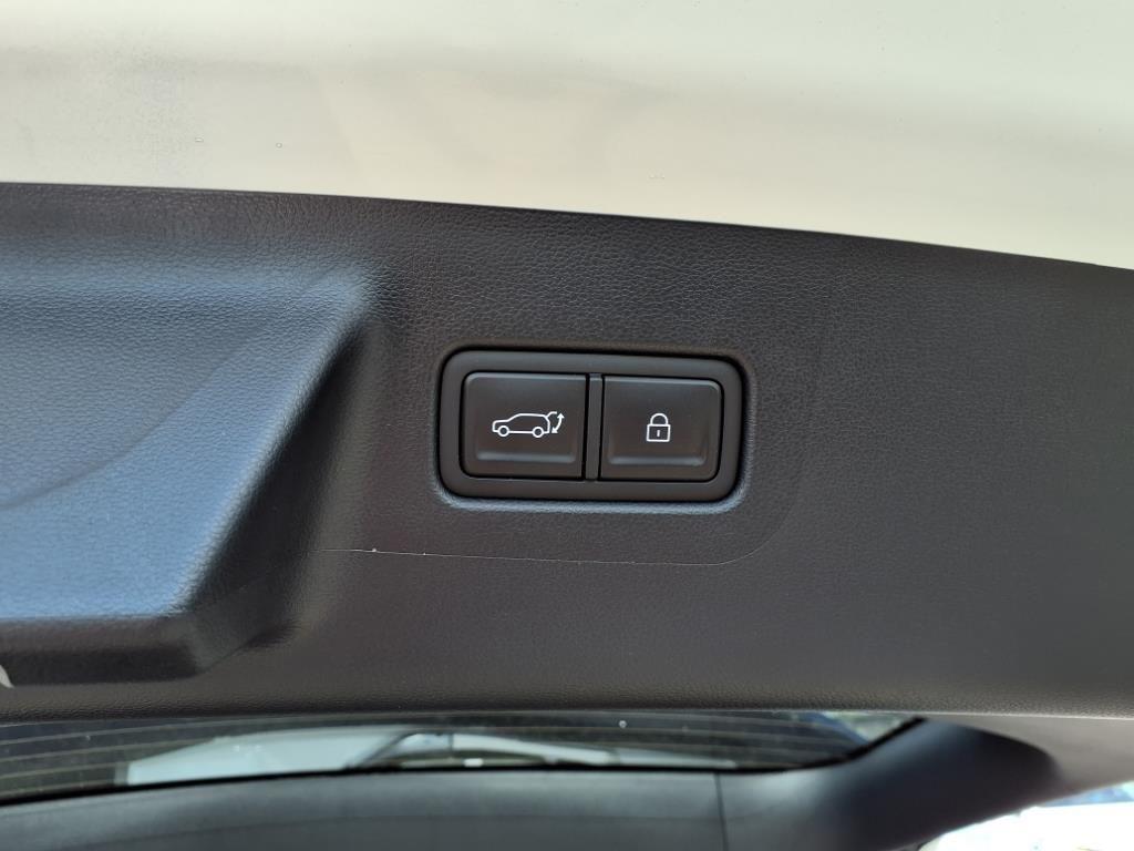 new 2025 Hyundai SANTA FE HEV car, priced at $40,600