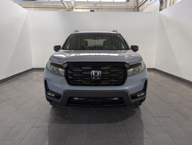 used 2022 Honda Passport car, priced at $34,619