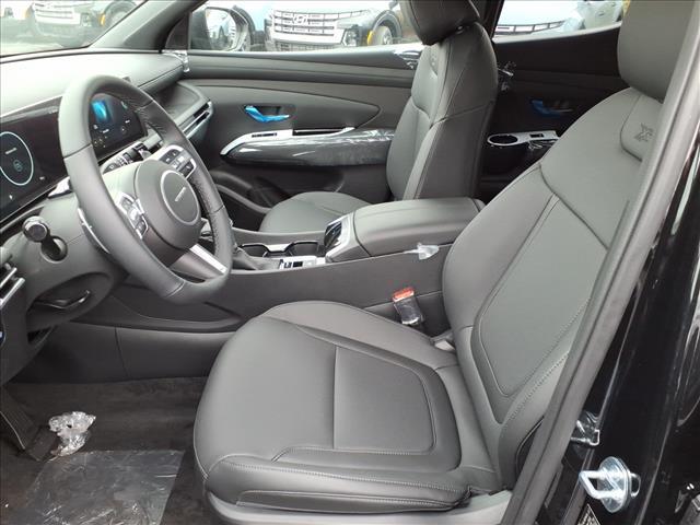 new 2026 Hyundai SANTA CRUZ car, priced at $42,099