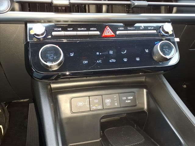 new 2026 Hyundai SANTA CRUZ car, priced at $42,099