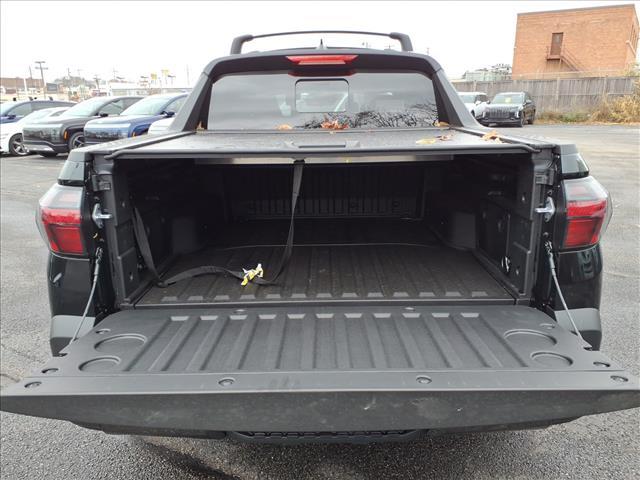 new 2026 Hyundai SANTA CRUZ car, priced at $42,099