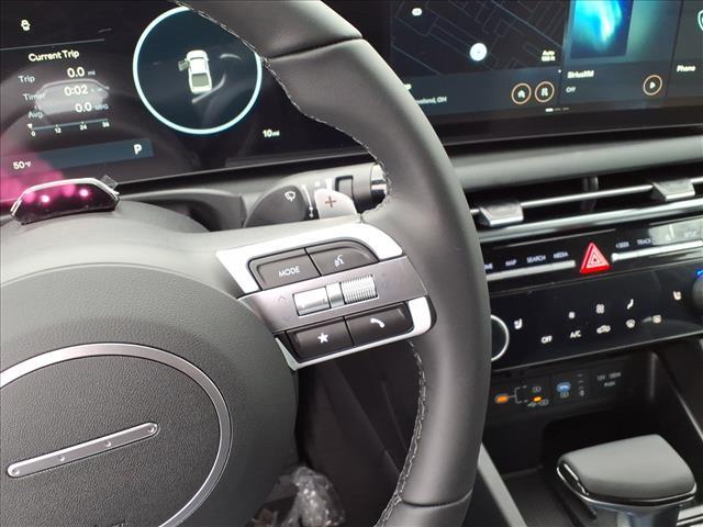 new 2026 Hyundai SANTA CRUZ car, priced at $42,099