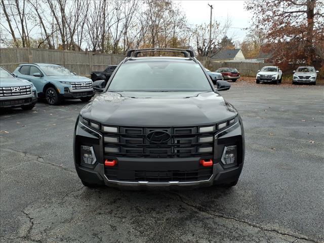 new 2026 Hyundai SANTA CRUZ car, priced at $42,099