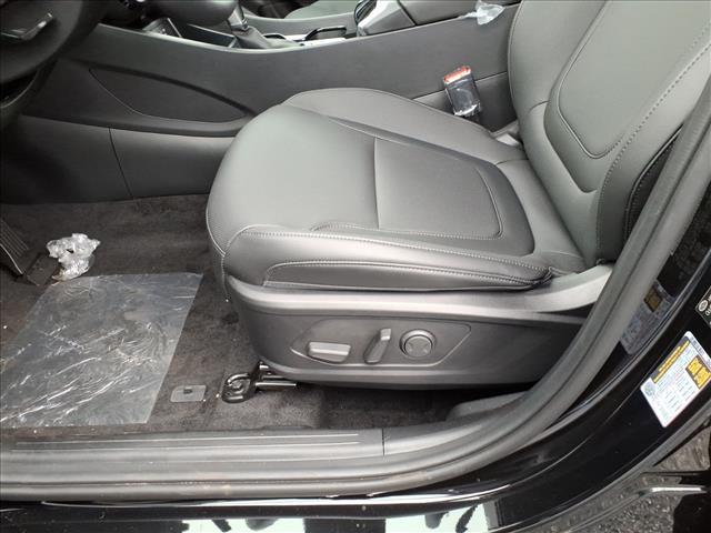 new 2026 Hyundai SANTA CRUZ car, priced at $42,099