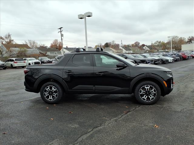 new 2026 Hyundai SANTA CRUZ car, priced at $42,099