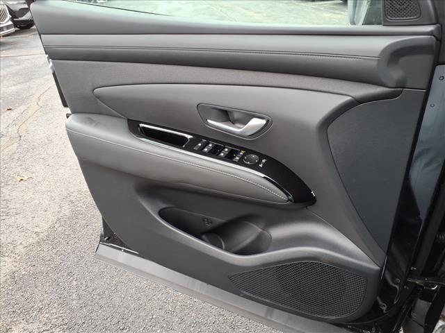 new 2026 Hyundai SANTA CRUZ car, priced at $42,099