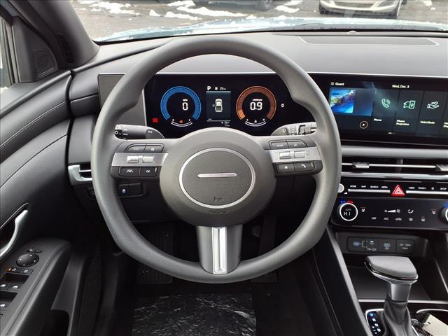 new 2026 Hyundai SANTA CRUZ car, priced at $34,659