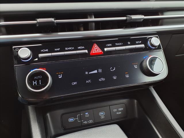 new 2026 Hyundai SANTA CRUZ car, priced at $34,659