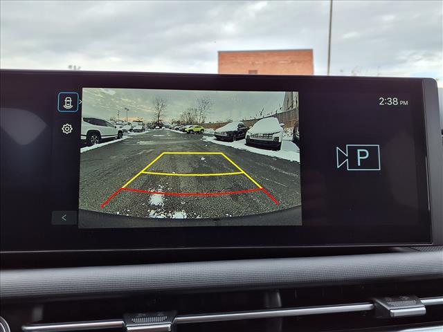 new 2026 Hyundai SANTA CRUZ car, priced at $34,659