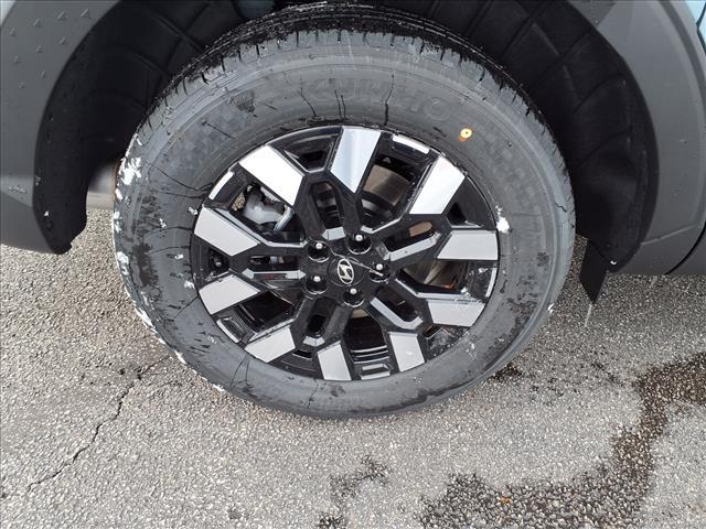 new 2026 Hyundai SANTA CRUZ car, priced at $34,659