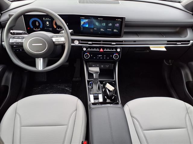 new 2026 Hyundai SANTA CRUZ car, priced at $34,659