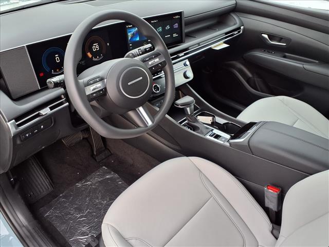 new 2026 Hyundai SANTA CRUZ car, priced at $34,659