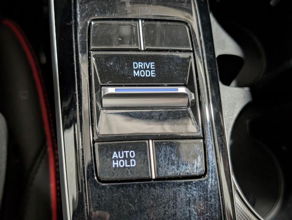 used 2022 Hyundai Sonata car, priced at $23,488