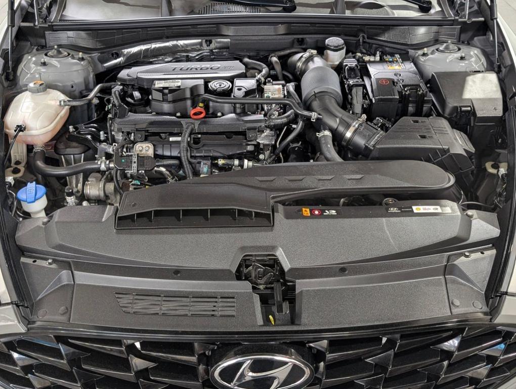 used 2022 Hyundai Sonata car, priced at $23,488
