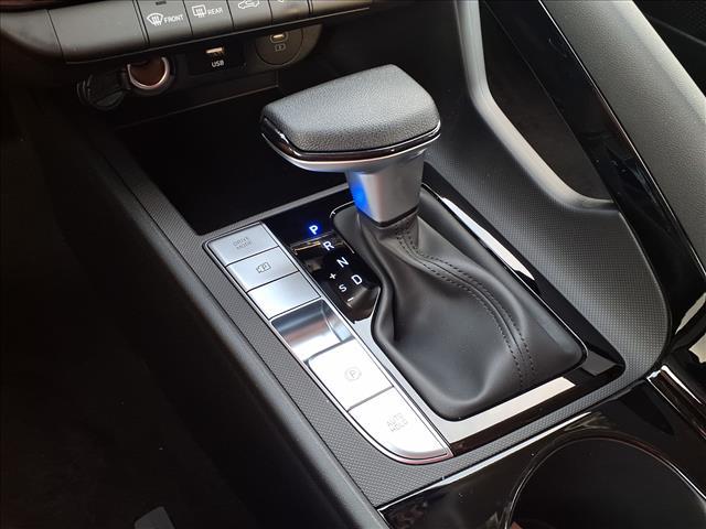 new 2026 Hyundai ELANTRA HEV car, priced at $26,585