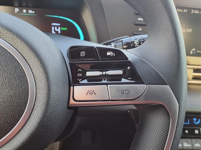 new 2026 Hyundai ELANTRA HEV car, priced at $26,585