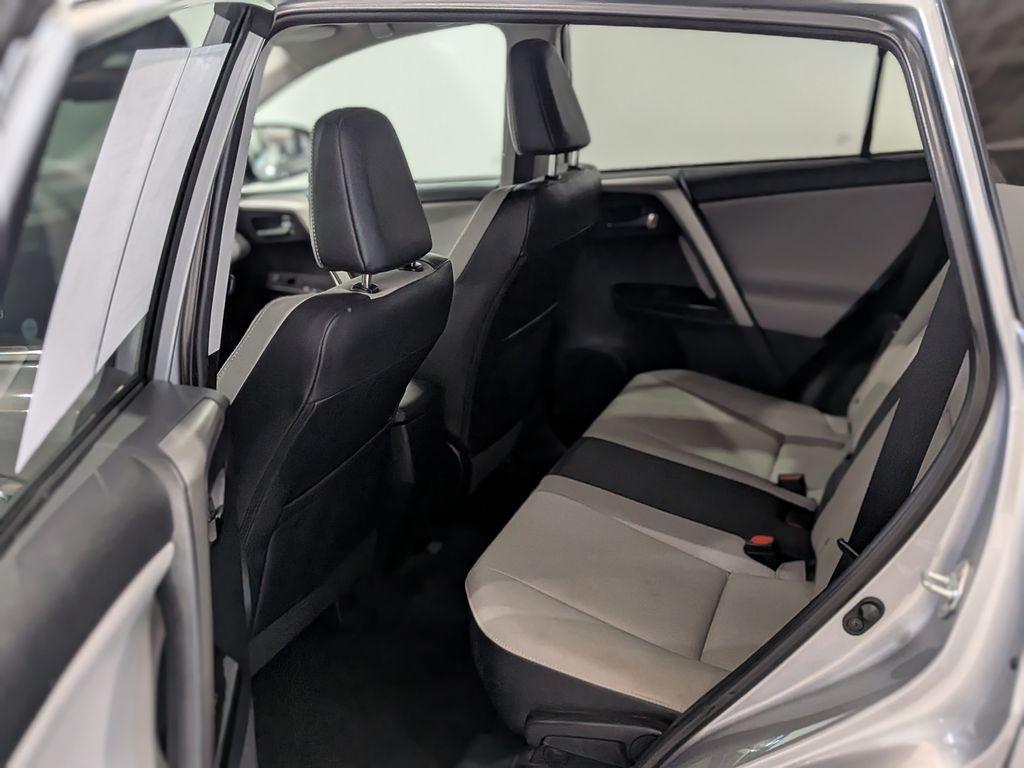 used 2016 Toyota RAV4 car, priced at $22,308