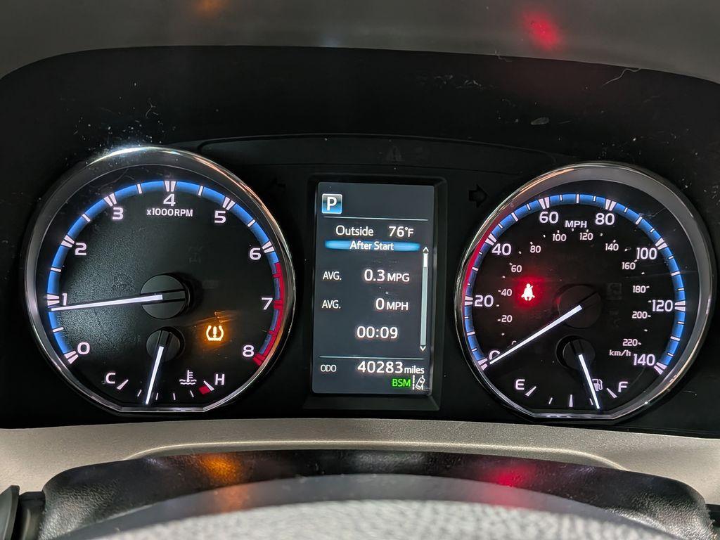 used 2016 Toyota RAV4 car, priced at $22,308