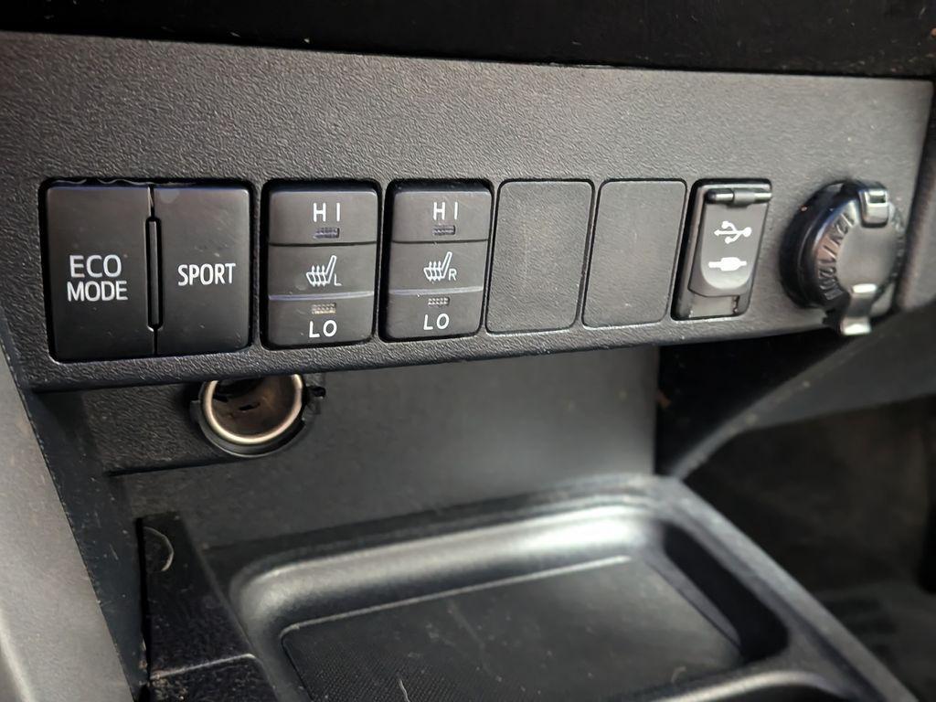 used 2016 Toyota RAV4 car, priced at $22,308