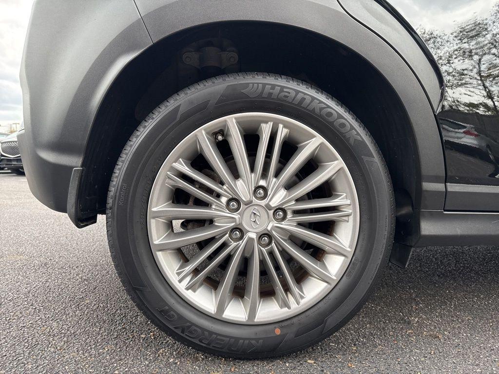 used 2020 Hyundai Kona car, priced at $18,997