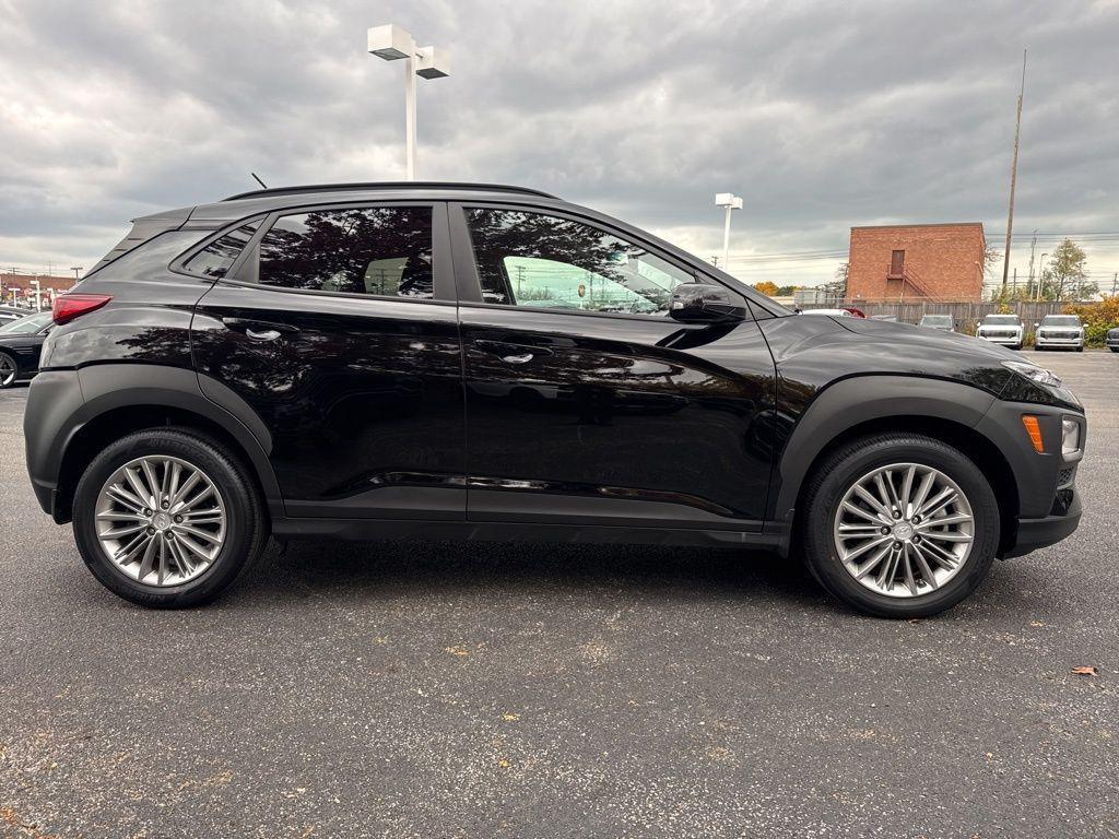 used 2020 Hyundai Kona car, priced at $18,997