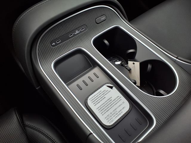 new 2026 Hyundai Palisade car, priced at $58,715