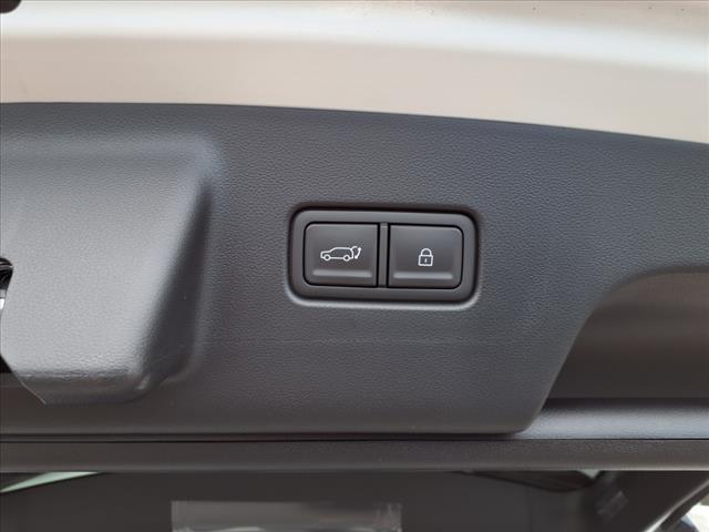 new 2026 Hyundai Palisade car, priced at $58,715