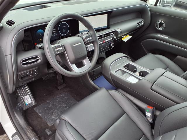 new 2026 Hyundai Palisade car, priced at $58,715