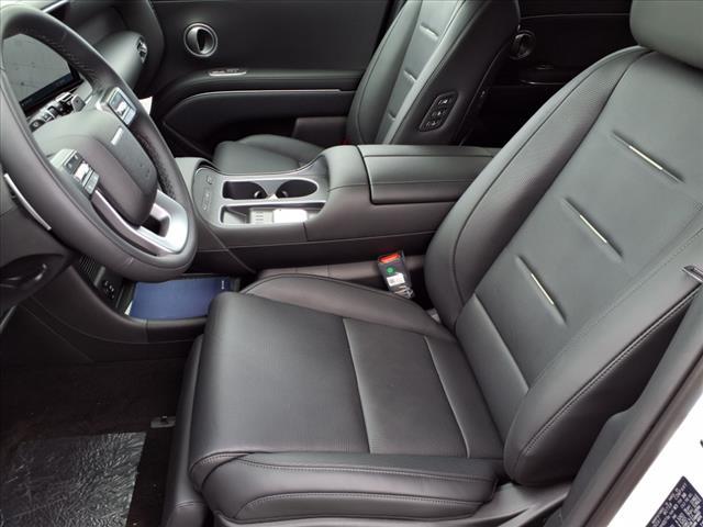 new 2026 Hyundai Palisade car, priced at $58,715