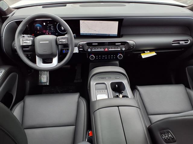 new 2026 Hyundai Palisade car, priced at $58,715