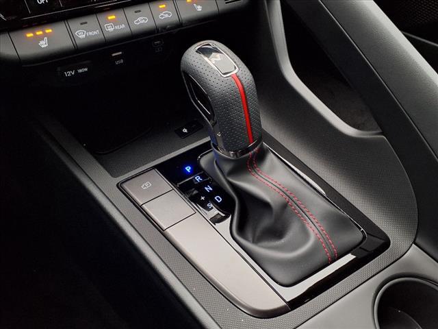 new 2025 Hyundai Elantra car, priced at $28,511