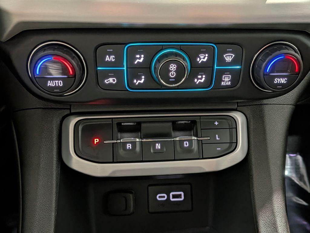 used 2021 GMC Acadia car, priced at $19,258