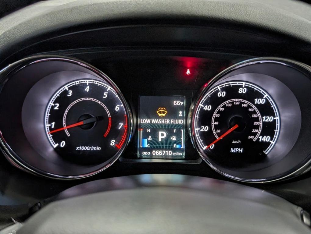 used 2017 Mitsubishi Outlander Sport car, priced at $13,347