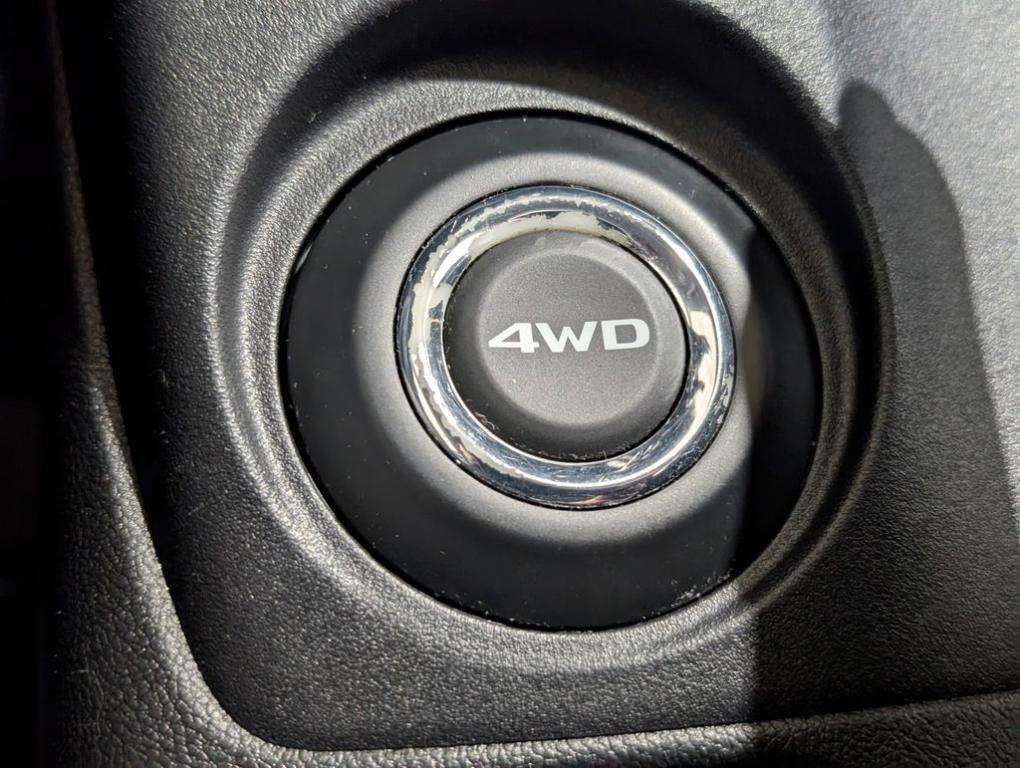 used 2017 Mitsubishi Outlander Sport car, priced at $13,347