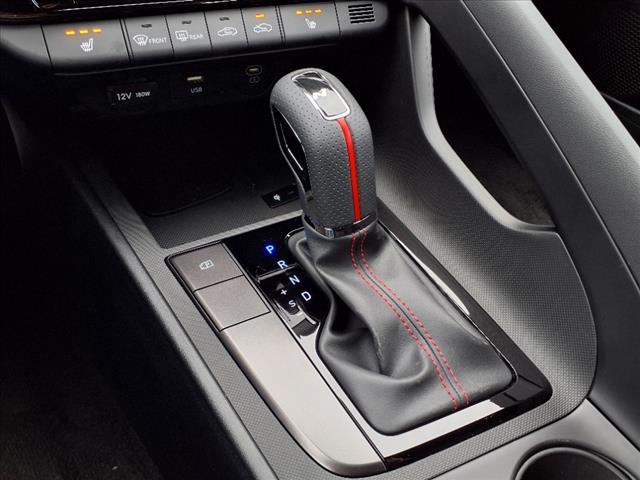 new 2025 Hyundai Elantra car, priced at $28,511