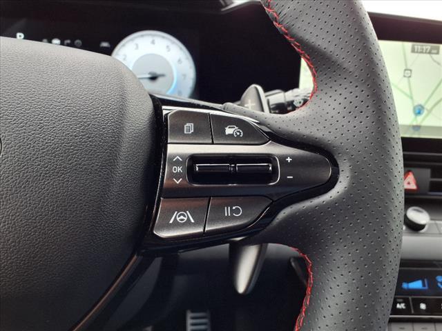 new 2025 Hyundai Elantra car, priced at $28,511