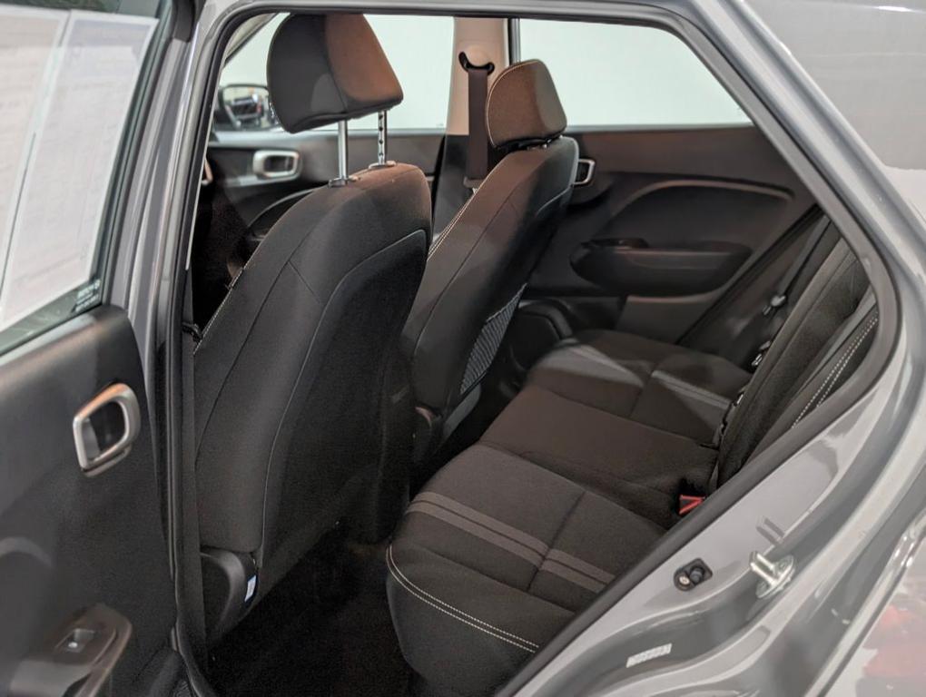 used 2022 Hyundai Venue car, priced at $18,798